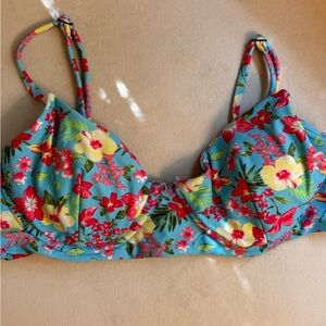 Pink Colada Cheeky Bikini SET